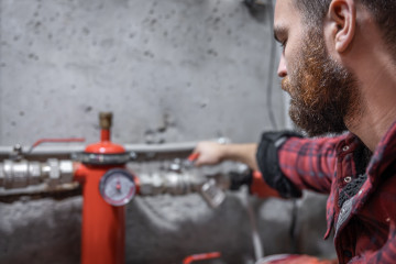 За неявку к жителям планируют ввести штрафы для газовиков